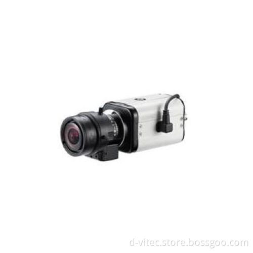 720P HD-SDI MINI BOX CAMERA